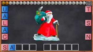 AbcTiger Advent Calendar screenshot 2