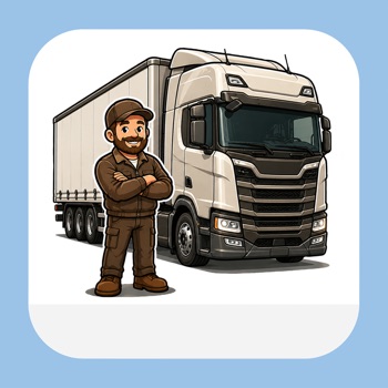LogiTycoon - Transport Game
