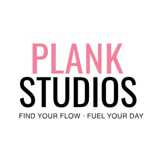 Plank Studios - New App!