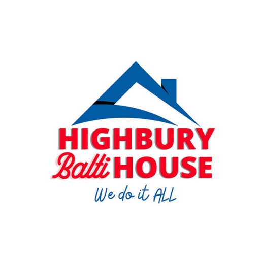 Highbury Balti House