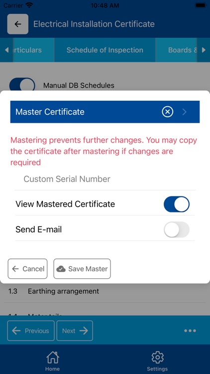 NAPIT FastTest 2 screenshot-4