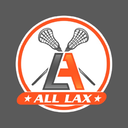 All Lax - AppWisp.com
