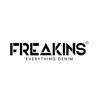 Freakins Online Shopping