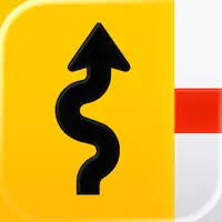 TrailRunner mini — GPX Editor