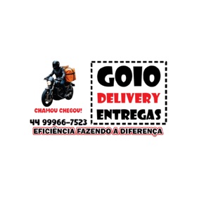 Goio Delivery