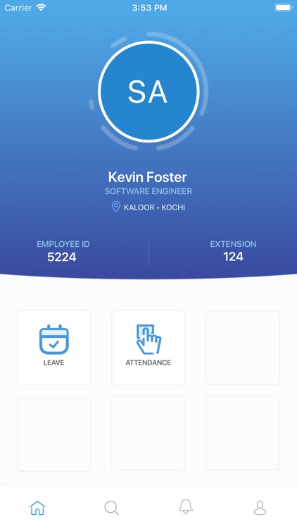 WorkJoe screenshot-4