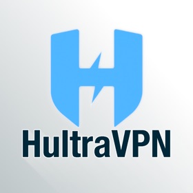 Hultra VPN - Secure Tunnel