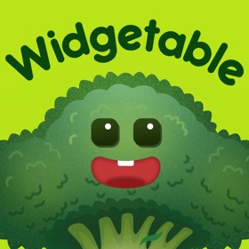 Widgetable: Besties & Couples