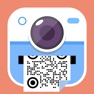 Get BlinkQR Reader-Scan,Create for iOS, iPhone, iPad Aso Report