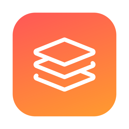 Clip Log app icon