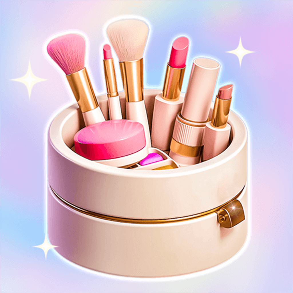 Get Tidy Beauty - ASMR Master for iOS, iPhone, iPad Aso Report