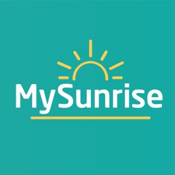 MySunrise