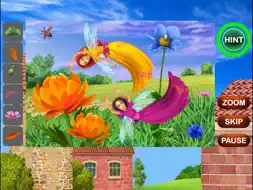 Fairy Hidden Objects screenshot 9