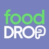 foodDROP: Food Delivery icon