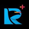 RCTI+ Superapp icon