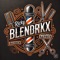 “Discover the ultimate grooming experience with Ricky Blendrixx