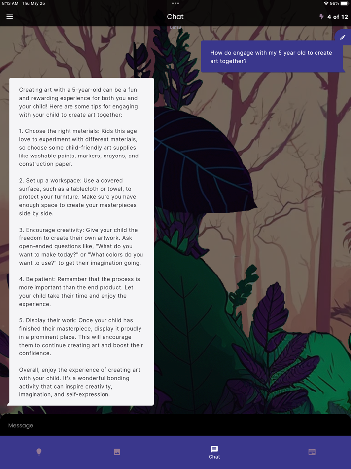 #4. Prompt Krafter (iOS) 由: Pooli, Inc.