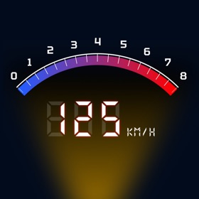 HUD mode for car