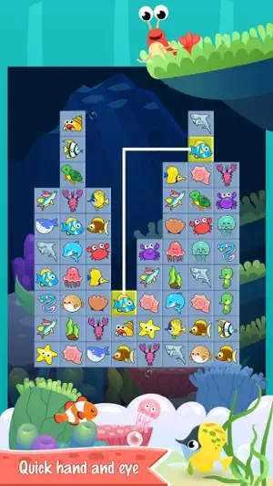 Onet Animal Ocean screenshot 4