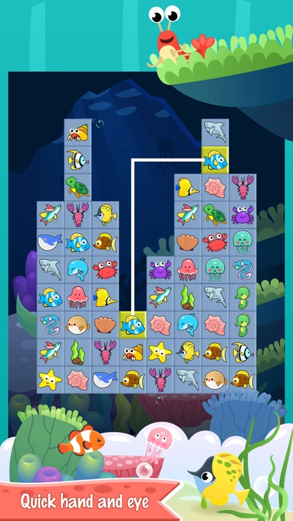 Onet Animal Ocean screenshot-3