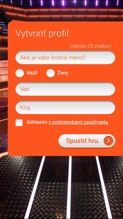 Screenshot #3 pour Čo ja viem