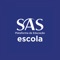 Conheça o novo app SAS Educação Escola, ele é exclusivo para professores e equipe de gestão escolar das nossa rede conveniada