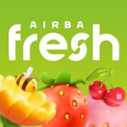 Airba Fresh доставка продуктов