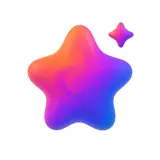 LogoGenie - AI Logo Generator - Ícone do app