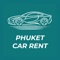 Explore Thailand with ease and comfort using the 'Car Rental in Thailand' app