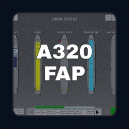 A320 FAP Simulator