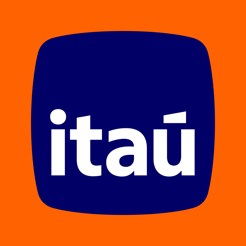 ‎Banco Itaú: Conta, Cartão e +