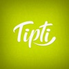 Tipti Shopper icon