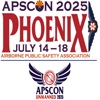 APSCON 2025 icon