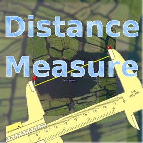螢幕擷取畫面 (5) Distance Measure