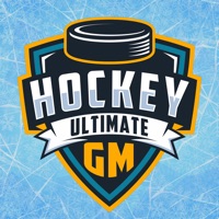 Ultimate Pro Hockey GM 2024