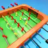 Foosball Champions PvP negative reviews, comments