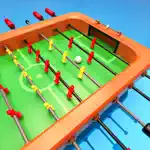 Foosball Champions PvP App Contact