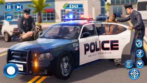 City Police Gangster Revenge screenshot 4
