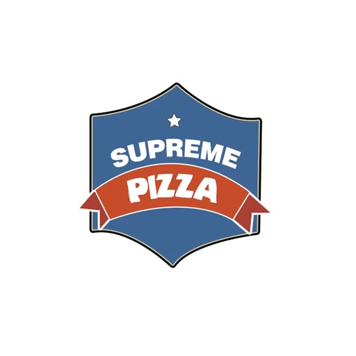 Supreme Kebab And Pizza - AppWisp.com