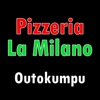La Milano Outokumpu icon