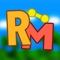 RobotMania: Physics Sandbox