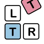 Letters - daily word game