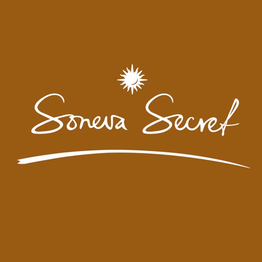 Soneva Secret