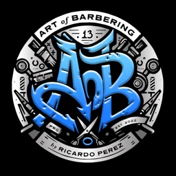 AoB13 Art of Barbering