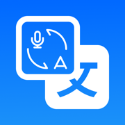 AI Translator: Speak & Snap