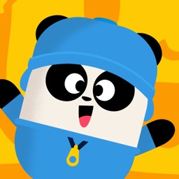 Lingokids, apprends en anglais