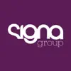Signa Group App Negative Reviews