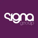 Signa Group App Cancel