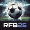 Realer Football Boss 2025 icon