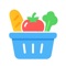 Craft and share your grocery shopping lists right from your iDevice with this easy to use productivity app
